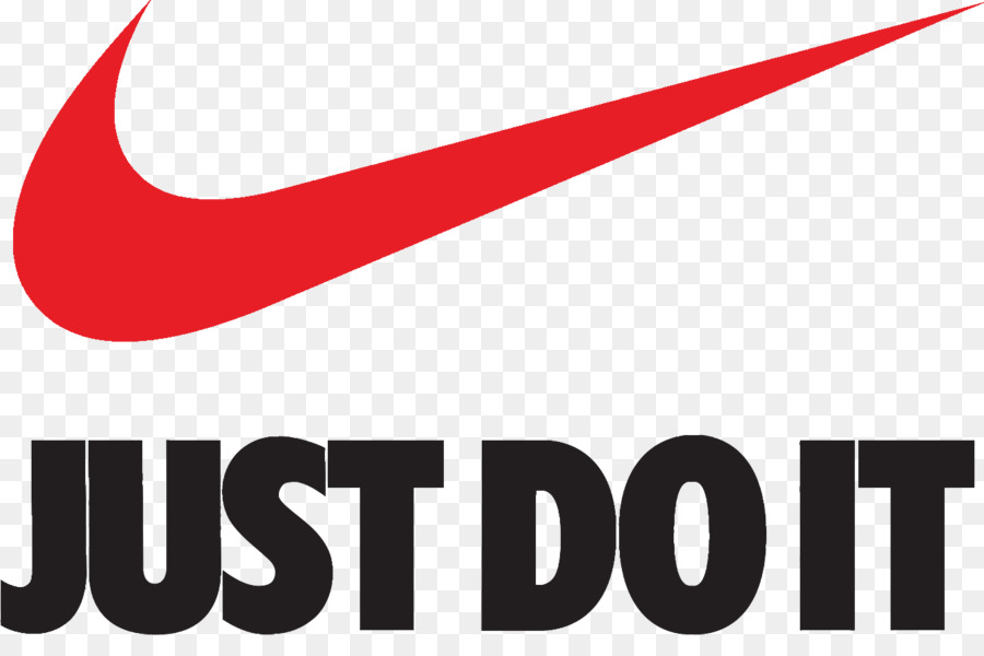 Nike swoosh just sales do it